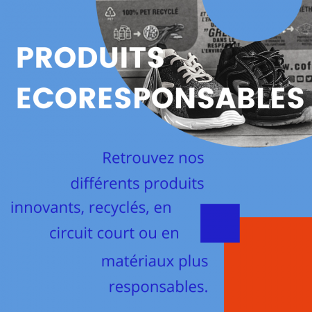 boudon produits éco-responsable