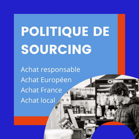 boudon produits éco-responsable