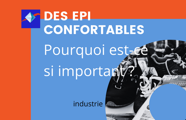Boudon EPI Industrie